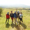 SMB Adventures 2011 - Talamitam 2011 - Year-end Climb