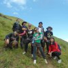 SMB Adventures 2011 - Talamitam 2011 - Year-end Climb