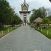 SMB Adventures 2011 - Backpacking 2011 - Phnom Penh Cambodia