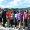 SMB Adventures 2011 - Mount Pulag Amba-Amba - Nov. 26 -27, 2011