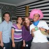 SMB Adventures 2011 - Christmas Party 2011 @ MusicBank Macapagal