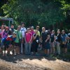 SMB Adventures 2011 - STOP and SMILE - July 2-3, 2011